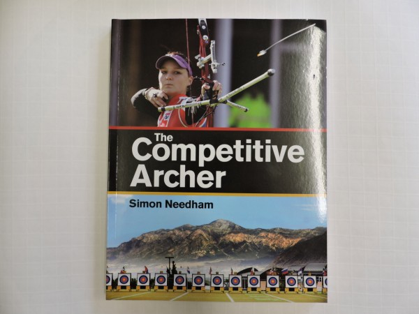 Click to view Archery Books